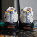 Tenis Nike SB Air Max 95 CLub 58 Sail And Laser Orange