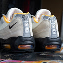 Tenis Nike SB Air Max 95 CLub 58 Sail And Laser Orange