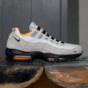Tenis Nike SB Air Max 95 CLub 58 Sail And Laser Orange