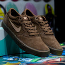 Tenis Nike SB Chron 2 Fauna Brown Dust Baroque