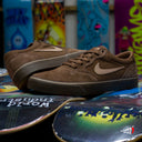 Tenis Nike SB Chron 2 Fauna Brown Dust Baroque