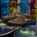 Tenis Nike SB Chron 2 Fauna Brown Dust Baroque