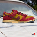 Tenis Nike SB Dunk Low Pro Burgundy Crush