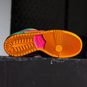 Tenis Nike SB Dunk Low Pro Green Noise All Star Game 1996