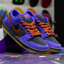 Tenis Nike SB Dunk Persian Violet