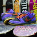 Tenis Nike SB Dunk Persian Violet