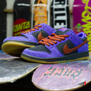 Tenis Nike SB Dunk Persian Violet