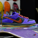Tenis Nike SB Dunk Persian Violet