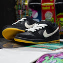 Tenis Nike SB Dunk Low Pro Black White Black