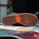 Tenis Nike SB Dunk Low Pro Premium Dark Smoke Grey and Black