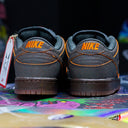 Tenis Nike SB Dunk Low Pro Premium Dark Smoke Grey and Black