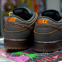 Tenis Nike SB Dunk Low Pro Premium Dark Smoke Grey and Black