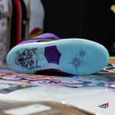 Tenis Nike SB Dunk Low Pro Hayley Wilson Court Purple