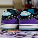 Tenis Nike SB Dunk Low Pro Hayley Wilson Court Purple