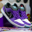 Tenis Nike SB Dunk Low Pro Hayley Wilson Court Purple