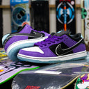 Tenis Nike SB Dunk Low Pro Hayley Wilson Court Purple