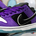 Tenis Nike SB Dunk Low Pro Hayley Wilson Court Purple