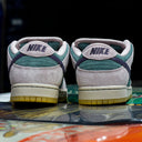 Tenis Nike SB Dunk Low Pro Mineral Slate