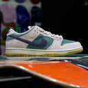 Tenis Nike SB Dunk Low Pro Mineral Slate