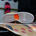 Tenis Nike SB Dunk Low Pro Muni Fast Pass San Francisco