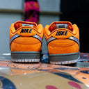 Tenis Nike SB Dunk Low Pro Muni Fast Pass San Francisco