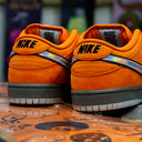 Tenis Nike SB Dunk Low Pro Muni Fast Pass San Francisco