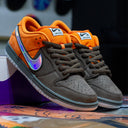 Tenis Nike SB Dunk Low Pro Muni Fast Pass San Francisco
