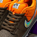 Tenis Nike SB Dunk Low Pro Muni Fast Pass San Francisco