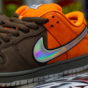 Tenis Nike SB Dunk Low Pro Muni Fast Pass San Francisco