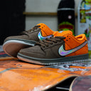 Tenis Nike SB Dunk Low Pro Muni Fast Pass San Francisco