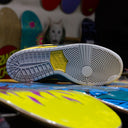 Tenis Nike SB Dunk Low Pro Muni Pass Lightning Wolf