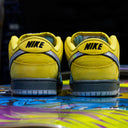 Tenis Nike SB Dunk Low Pro Muni Pass Lightning Wolf