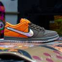 Tenis Nike SB Dunk Low Pro Muni Fast Pass San Francisco