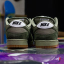 Tenis Nike SB Dunk Low Pro B Seguoia