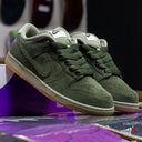 Tenis Nike SB Dunk Low Pro B Seguoia