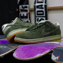 Tenis Nike SB Dunk Low Pro B Seguoia