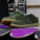 Tenis Nike SB Dunk Low Pro B Seguoia