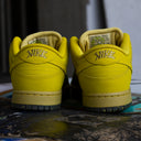 Tenis Nike SB Dunk Low Hatch Green Chile