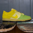 Tenis Nike SB Dunk Low Hatch Green Chile