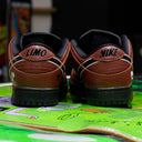 Tenis Nike SB Dunk Low Pro x Limosine Skateboards