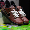 Tenis Nike SB Dunk Low Pro x Limosine Skateboards