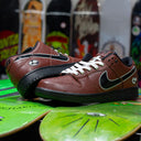 Tenis Nike SB Dunk Low Pro x Limosine Skateboards