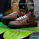 Tenis Nike SB Dunk Low Pro x Limosine Skateboards