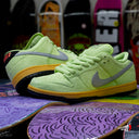 Tenis Nike SB Dunk Verdugo Mountain