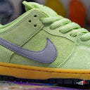 Tenis Nike SB Dunk Verdugo Mountain