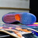 Tenis Nike SB Dunk Low x Bluetile Pitch Blue and Black