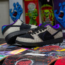 Tenis Nike SB Dunk Low x Dashawn Jordan Bright Spruce