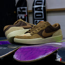 Tenis Nike SB Force 58 Baroque Brown