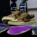 Tenis Nike SB Force 58 Baroque Brown