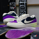 Tenis Nike SB Force 58 Obsidian Orewood Grape